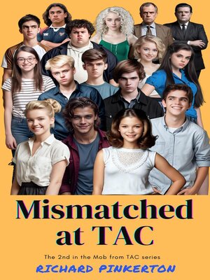 cover image of Mismatched at TAC